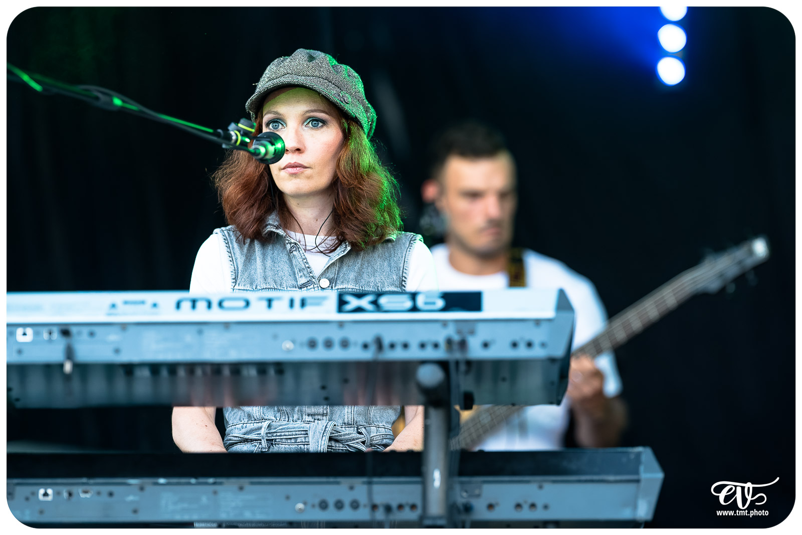 FOES CHANTE GOLDMAN